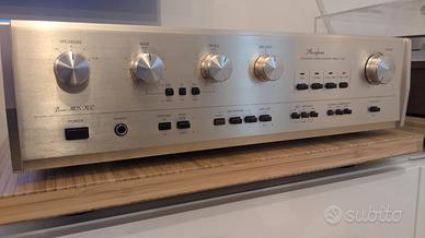 Accuphase E-204 - amplificatore integrato 