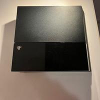 PlayStation 4 fat