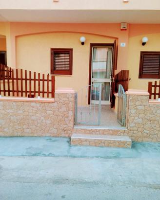 Casa vacanze torre san giovanni