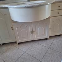 mobile bagno