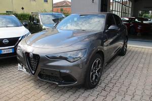 Alfa Romeo Stelvio 2.2 t Veloce Q4 210cv auto MATR