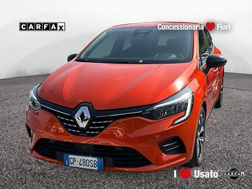 Renault Clio V 2019 1.6 E-Tech full hybrid Te...