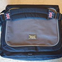 Valigetta Lonsdale London porta PC e non solo