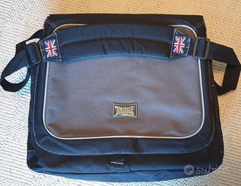 Valigetta Lonsdale London porta PC e non solo