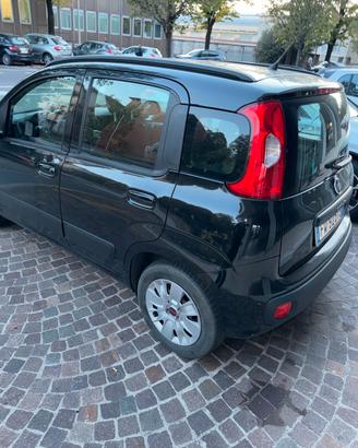 Fiat panda 1.2