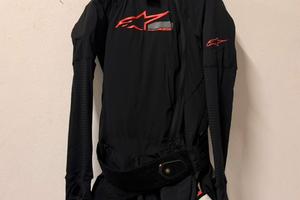 alpinestars tech -air 10
