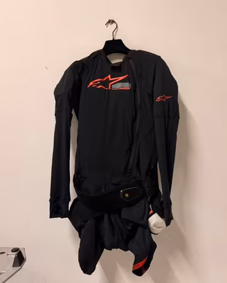 alpinestars tech -air 10