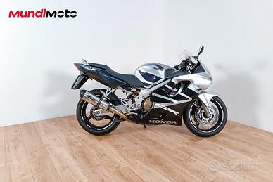 HONDA CBR 600 F - 2006