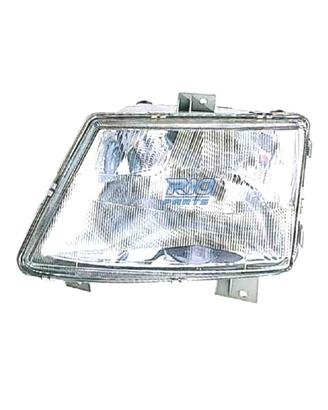 FANALE SINISTRO MERCEDES VITO W638 96-03
