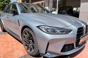 Bmw M3 Touring xdrive