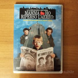 MAMMA HO RIPERSO L AEREO