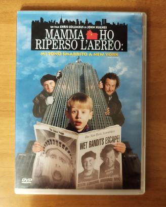 MAMMA HO RIPERSO L AEREO