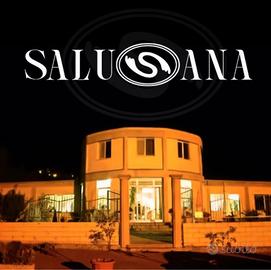 Cabine professionali