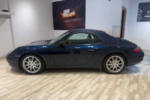 Porsche 911 C 4, ASI modello 2000