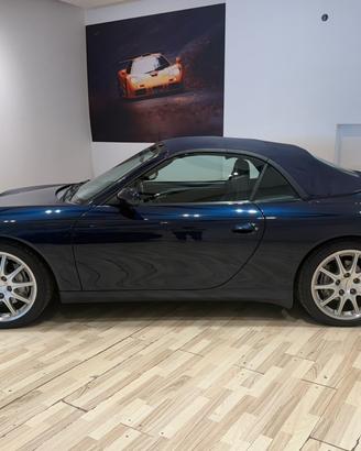 Porsche 911 C 4, ASI modello 2000