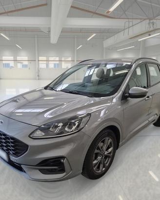 FORD KUGA 1.5 ECOBLUE 120 CV 2WD ST-LINE AUTO SUV