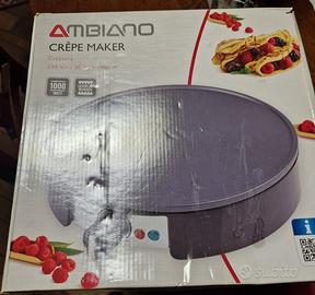 crepiera Ambiano