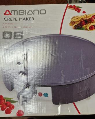 crepiera Ambiano