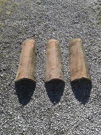 Colmi e coppi antichi