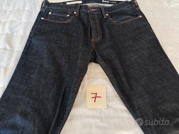 JEANS GAP SKINNY