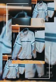 Tuta Sergio Tacchini