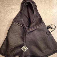 Sottocasco Tucano con scaldacollo