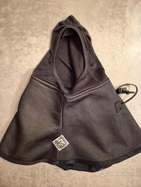 Sottocasco Tucano con scaldacollo