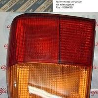 LANCIA DEDRA FANALE STOP POSTERIORE NUOVO