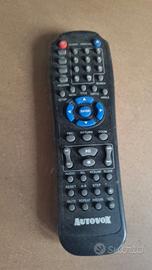 5142-Telecomando TV Autovox