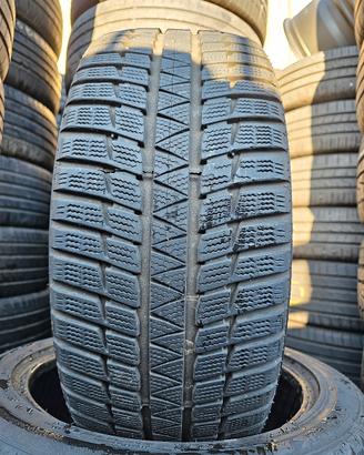 215 45 R 16 86v Falken euro M+S HS449 POLO SKODA