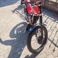 Gas Gas TXT 125 - 2024