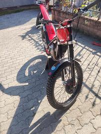 Gas Gas TXT 125 - 2024