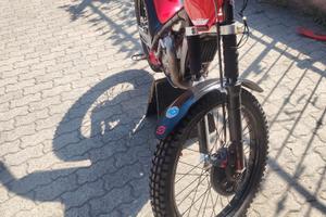 Gas Gas TXT 125 - 2024