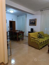 Appartamento Piano Terra