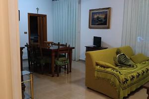 Appartamento Piano Terra