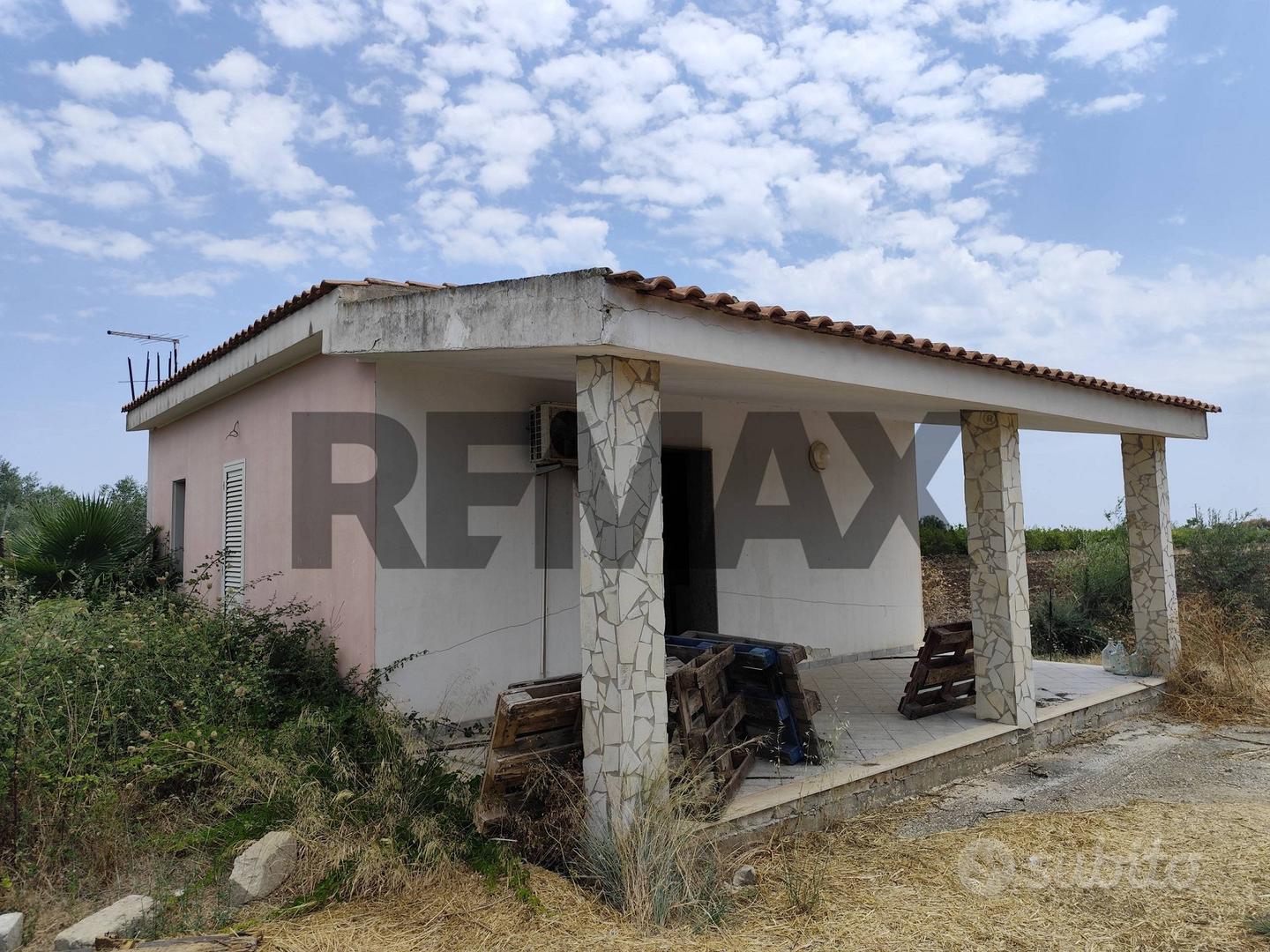 Terreno - Siracusa - Altro