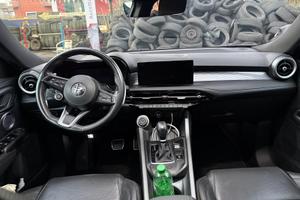 Alfa Romeo Tonale Speciale 1.5 Hybrid 130cv TCT7