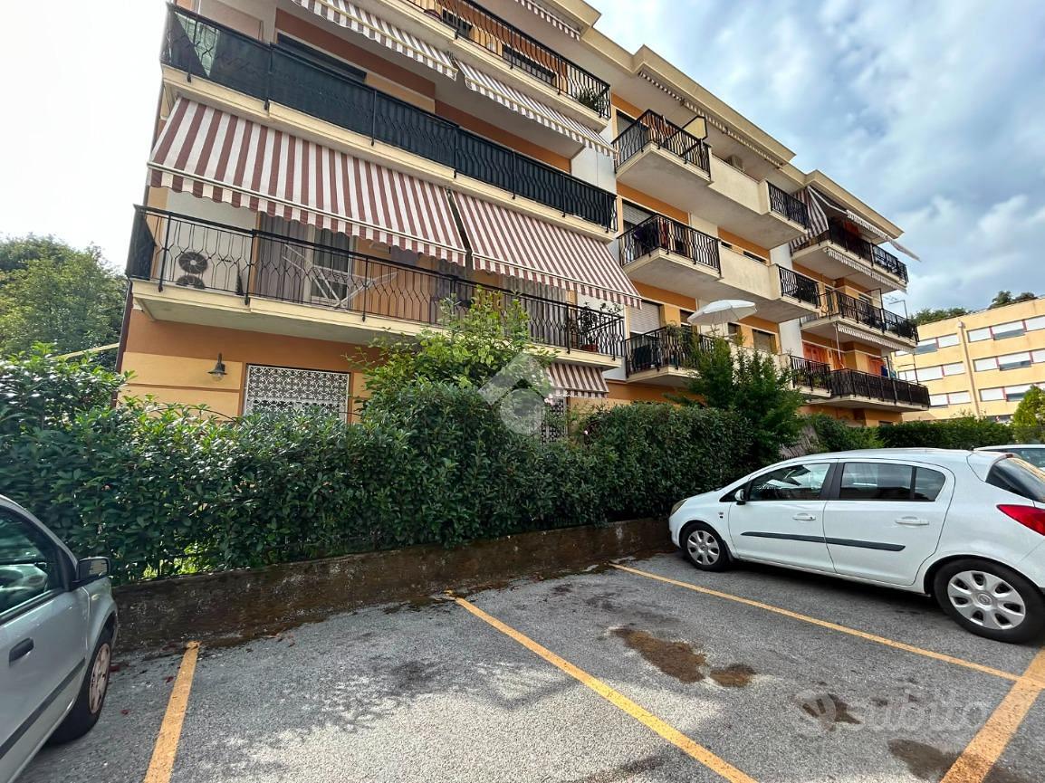Appartamento – Rapallo, San Michele di Pagana - Vista 3