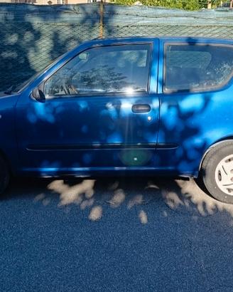 fiat seicento 1.1 fire 2005