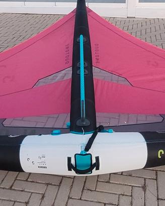 Duotone wing Unit 5m