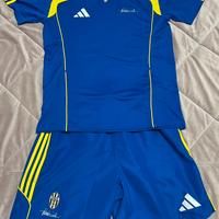 Completo Juventus Vialli Pack Jersey