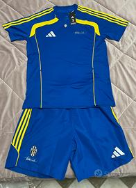 Completo Juventus Vialli Pack Jersey