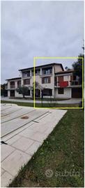 Immobile in asta di 204 m² con 4 locali e box auto