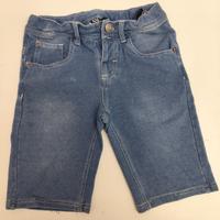 jeans corto bambino Brums 