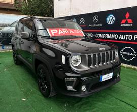 Jeep Renegade 2021 1.6 Mjt 130 CV Limited