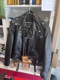 Giubbotto harley-davidson originale made in Usa