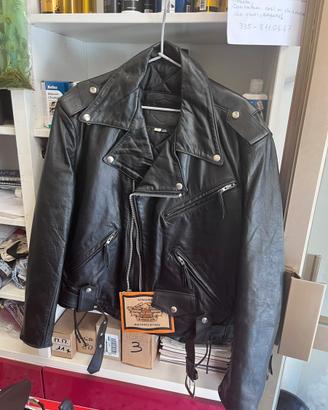 Giubbotto harley-davidson originale made in Usa