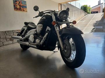 Honda VTX 1300 