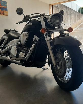 Honda VTX 1300 