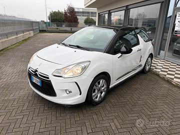 DS3 3 1.4 VTi 95 GPL AIRDREAM CHIC